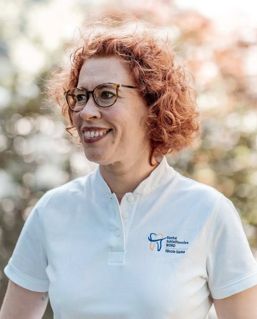 Nicole Gerke - Dental-Schleifservice NORD